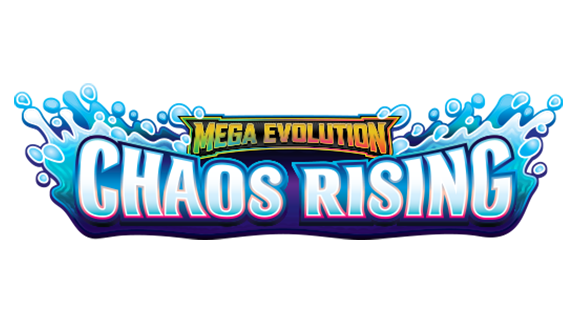 chaos rising