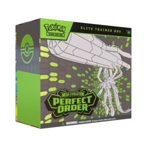 perfect order etb