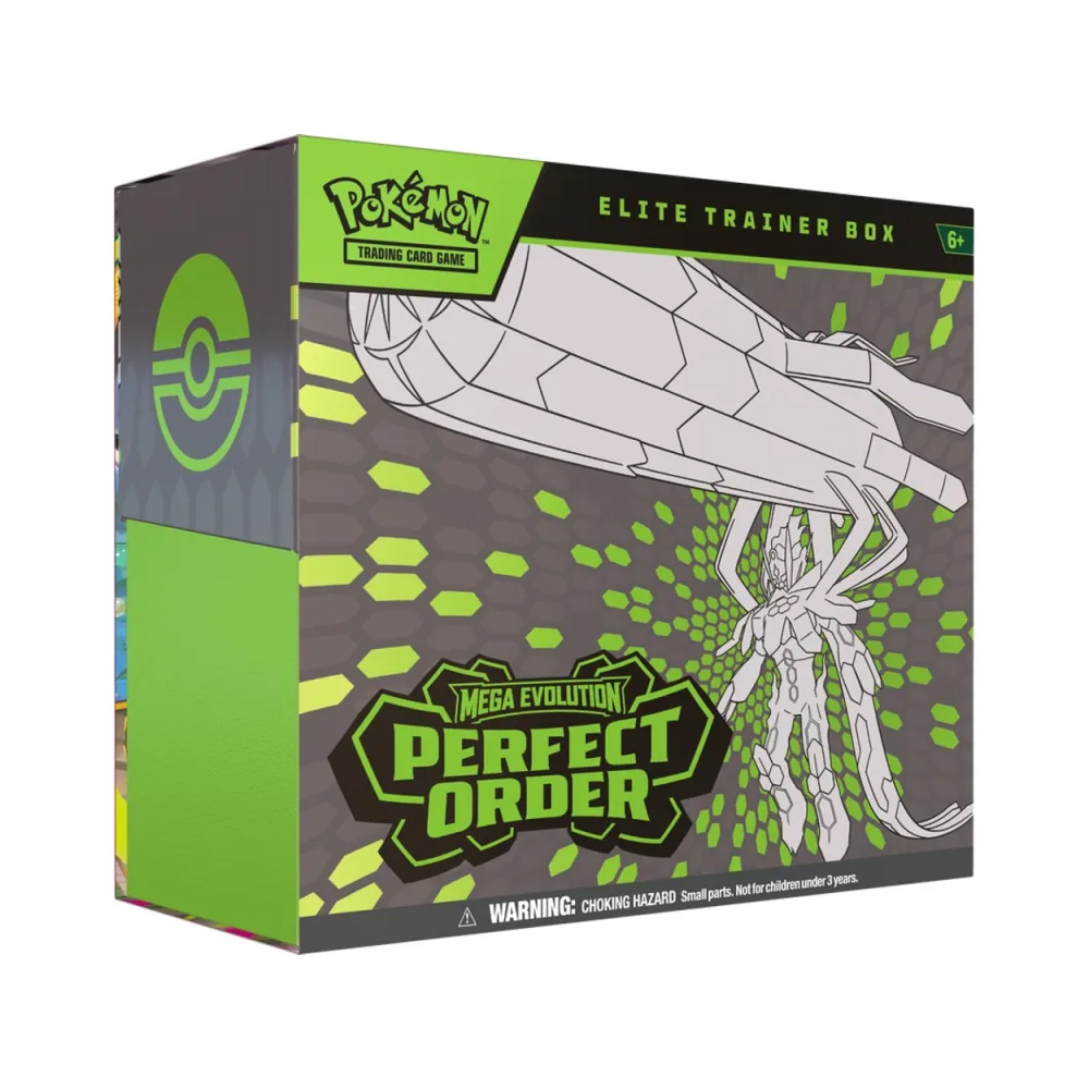 perfect order etb
