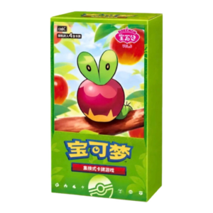 [cbb6c] pokémon tcg gemstone volume.6 booster box simplified chinese